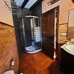 El Cano De Abajo 木屋