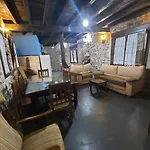 El Cano De Abajo 木屋 *