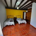 El Cano De Abajo 卡米诺新村