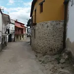 El Cano De Abajo 木屋
