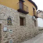 El Cano De Abajo 木屋