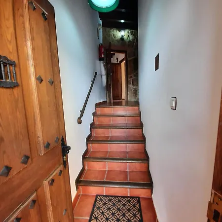 Chalet El Cano De Abajo Aldeanueva del Camino