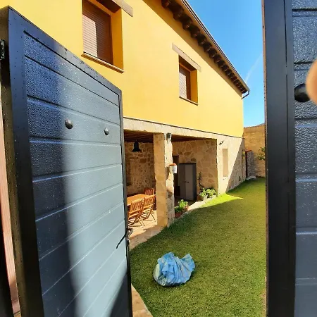 El Cano De Abajo Aldeanueva del Camino