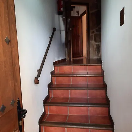 El Cano De Abajo Chalet Aldeanueva del Camino