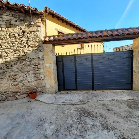 El Cano De Abajo