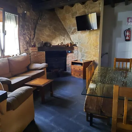 El Cano De Abajo Aldeanueva del Camino