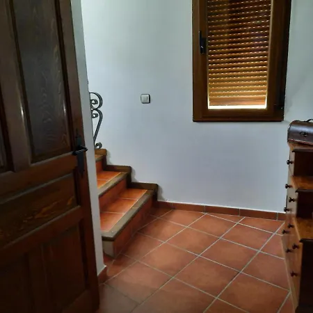 El Cano De Abajo Chalet Aldeanueva del Camino