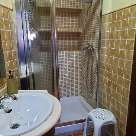 El Cano De Abajo Chalet