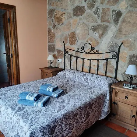 El Cano De Abajo Chalet Aldeanueva del Camino