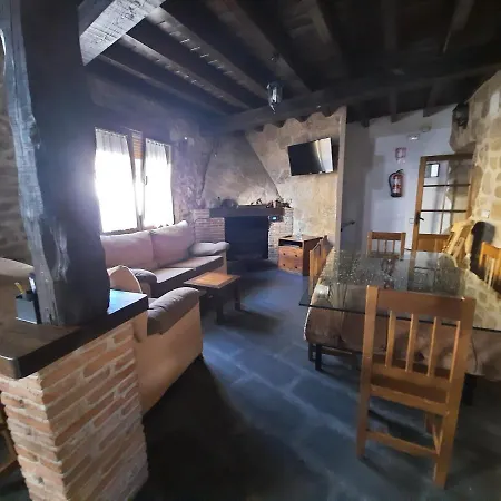 El Cano De Abajo Aldeanueva del Camino