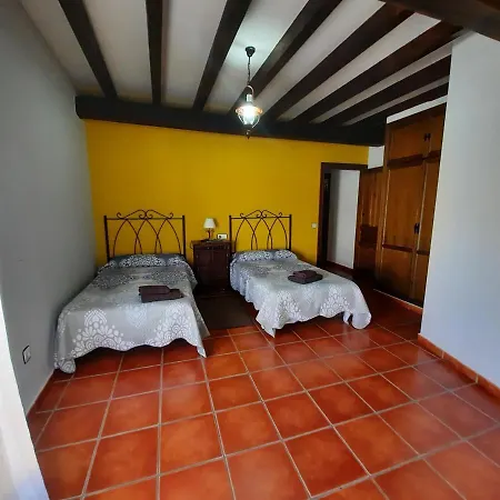 El Cano De Abajo Aldeanueva del Camino