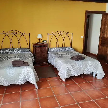El Cano De Abajo Chalet Aldeanueva del Camino