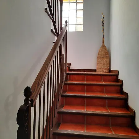 Chalet El Cano De Abajo