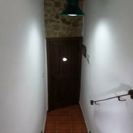 Chalet El Cano De Abajo Aldeanueva del Camino