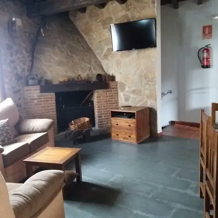 El Cano De Abajo Aldeanueva del Camino