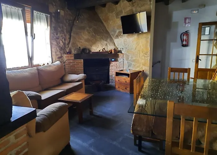 El Cano De Abajo Aldeanueva del Camino