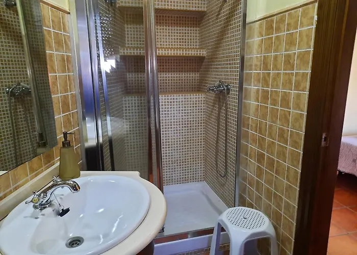 El Cano De Abajo Шале