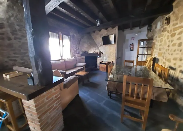 El Cano De Abajo Aldeanueva del Camino