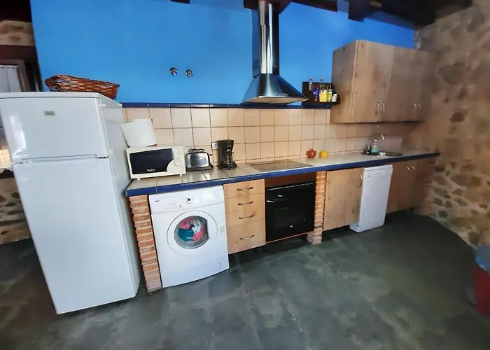 El Cano De Abajo Aldeanueva del Camino