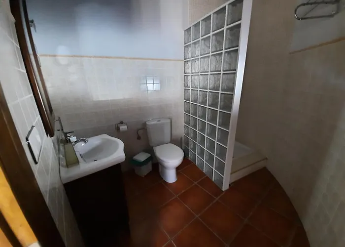 El Cano De Abajo Альдеануэва-дель-Камино