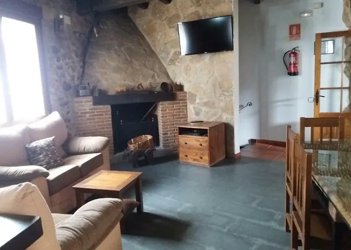 El Cano De Abajo Aldeanueva del Camino