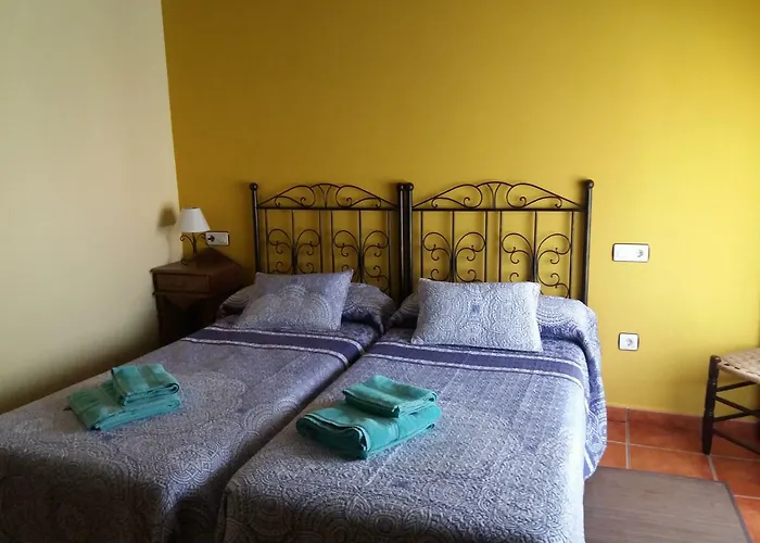 El Cano De Abajo * Aldeanueva del Camino